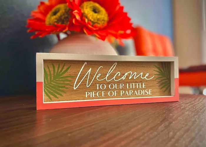 Сasa de vacaciones Tally Townhome Minutes From Famu & Fsu