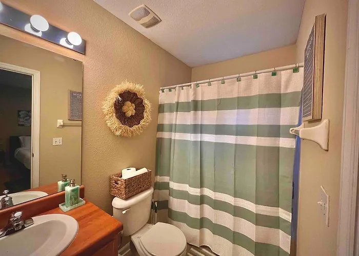Tally Townhome Minutes From Famu & Fsu Tallahassee