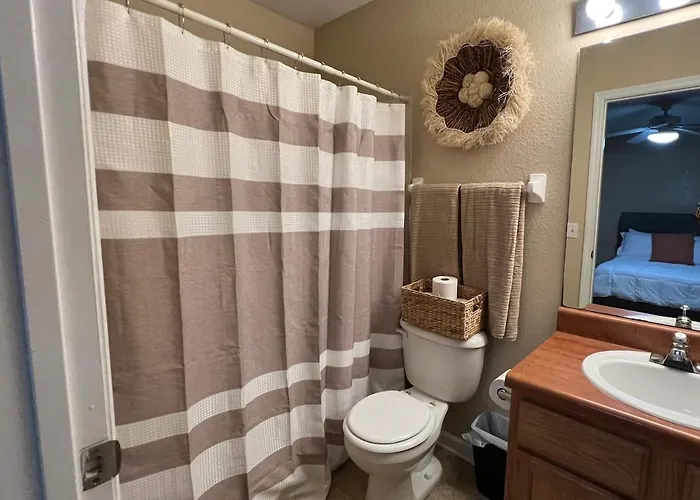 Tally Townhome Minutes From Famu & Fsu Сasa de vacaciones Tallahassee